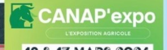 CANAP’ Expo