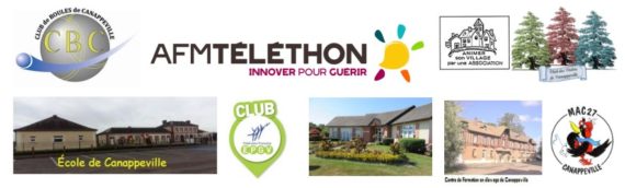 Téléthon 2024