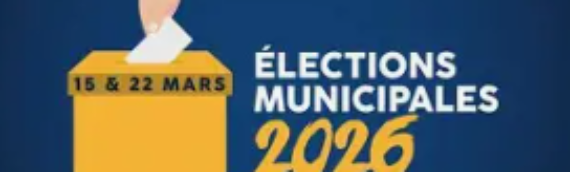 Elections municipales